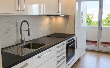 Apartment 3.5 rooms - image - 1