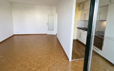 Apartment 3.5 rooms - image - 3