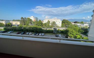 Apartment 3.5 rooms - image - 8