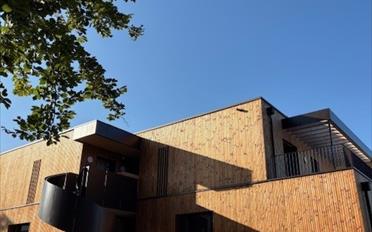 Row house 4.5 rooms - image - 1