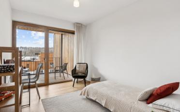 Row house 4.5 rooms - image - 7