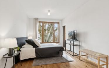 Row house 4.5 rooms - image - 9