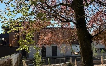 Row house 4.5 rooms - image - 10