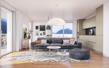 Wohnung 3.5 Zimmer - image - 6