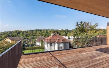 Duplex 5.5 pièces - image - 1