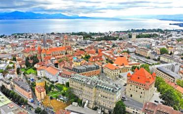 Residential building - image - 1