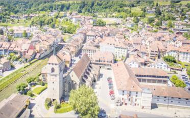 Residential building - image - 1