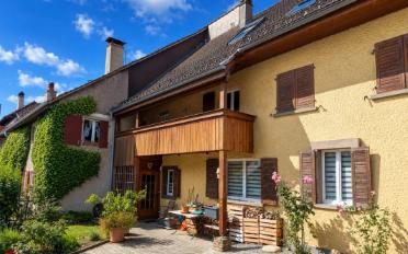 Wohngebäude - image - 1