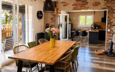 Einfamilienhaus 4 Zimmer - image - 7