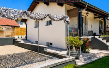 Einfamilienhaus 4 Zimmer - image - 3