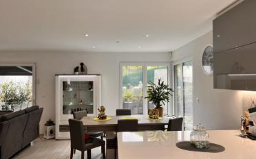 Row house 4.5 rooms - image - 7