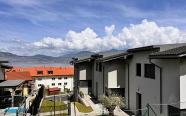 Row house 4.5 rooms - image - 3