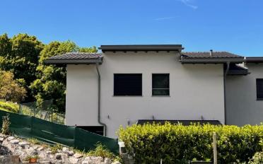 Row house 4.5 rooms - image - 2