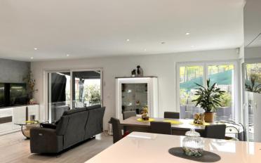 Row house 4.5 rooms - image - 5