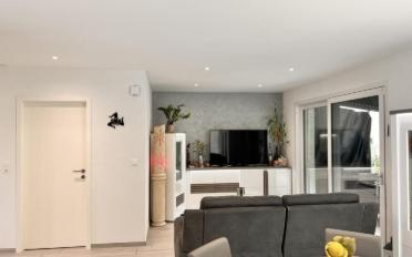 Row house 4.5 rooms - image - 6