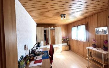 Chalet 5.5 Zimmer - image - 6
