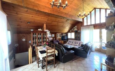 Chalet 5.5 Zimmer - image - 9