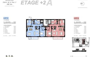 Appartement 4.5 pièces - image - 9