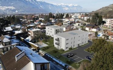 Appartement 4.5 pièces - image - 4