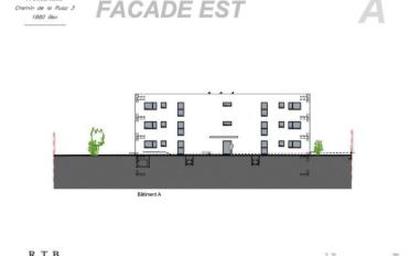 Apartment 4.5 rooms - image - 12