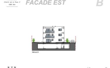 Apartment 4.5 rooms - image - 13