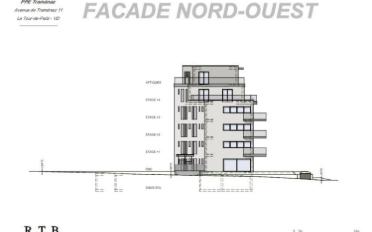 Appartement 3.5 pièces - image - 13