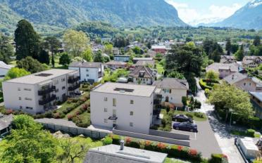 Wohnung 2.5 Zimmer - image - 7