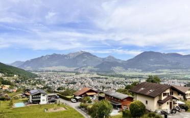 Villa 4.5 Zimmer - image - 9