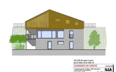 Villa 4.5 Zimmer - image - 13