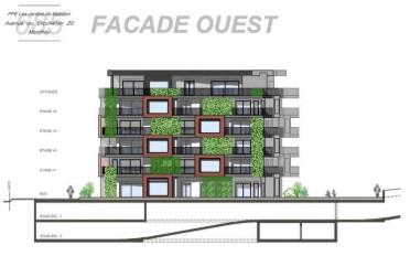 Appartement 2.5 pièces - image - 13