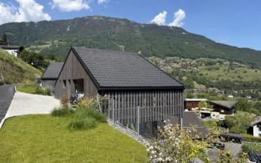 Villa 4.5 pièces - image - 2