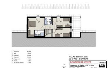 Villa 4.5 rooms - image - 13