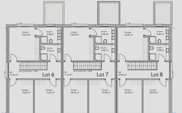 Reihenfamilienhaus 5.5 Zimmer - image - 4