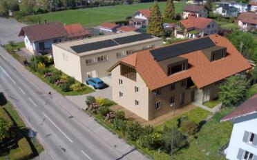 Reihenfamilienhaus 5.5 Zimmer - image - 10