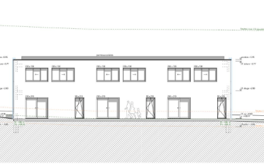 Reihenfamilienhaus 5.5 Zimmer - image - 5