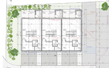 Reihenfamilienhaus 5.5 Zimmer - image - 7