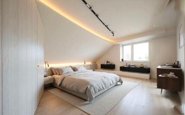 Attikawohnung 5.5 Zimmer - image - 8