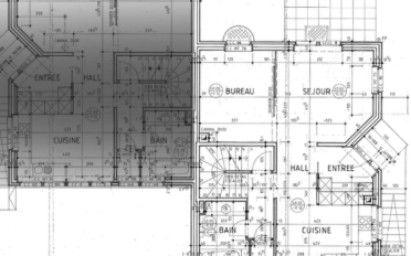 Bifamiliar house 5.5 rooms - image - 2