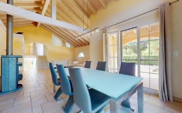 Einfamilienhaus 5.5 Zimmer - image - 10