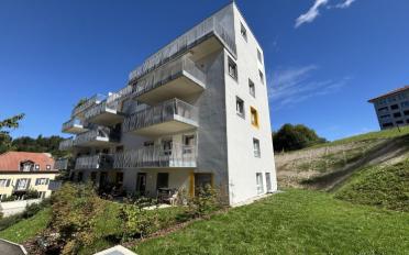 Appartement 3.5 pièces - image - 2