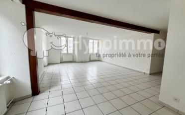 Appartement 3.5 pièces - image - 1