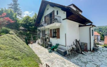 Villa 4 pièces - image - 2