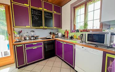 Villa 4 pièces - image - 8