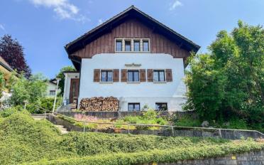 Villa 4 pièces - image - 12