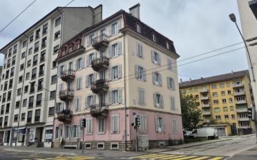 Wohnung 3 Zimmer - image - 7