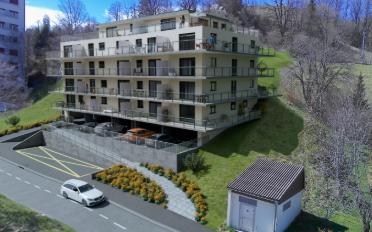 Apartment 4.5 rooms - image - 2