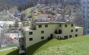 Apartment 4.5 rooms - image - 4