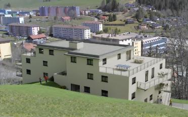 Apartment 4.5 rooms - image - 5