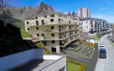 Appartement 2.5 pièces - image - 3