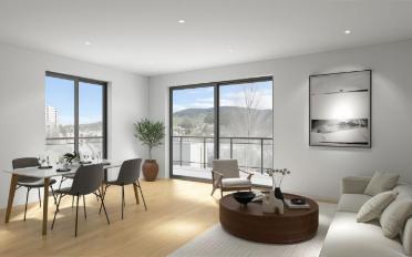 Appartement 2.5 pièces - image - 4